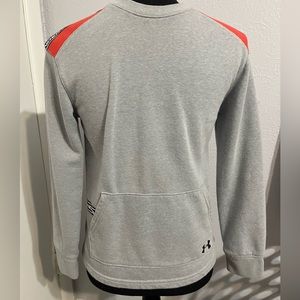 Like new under armour (boy)
